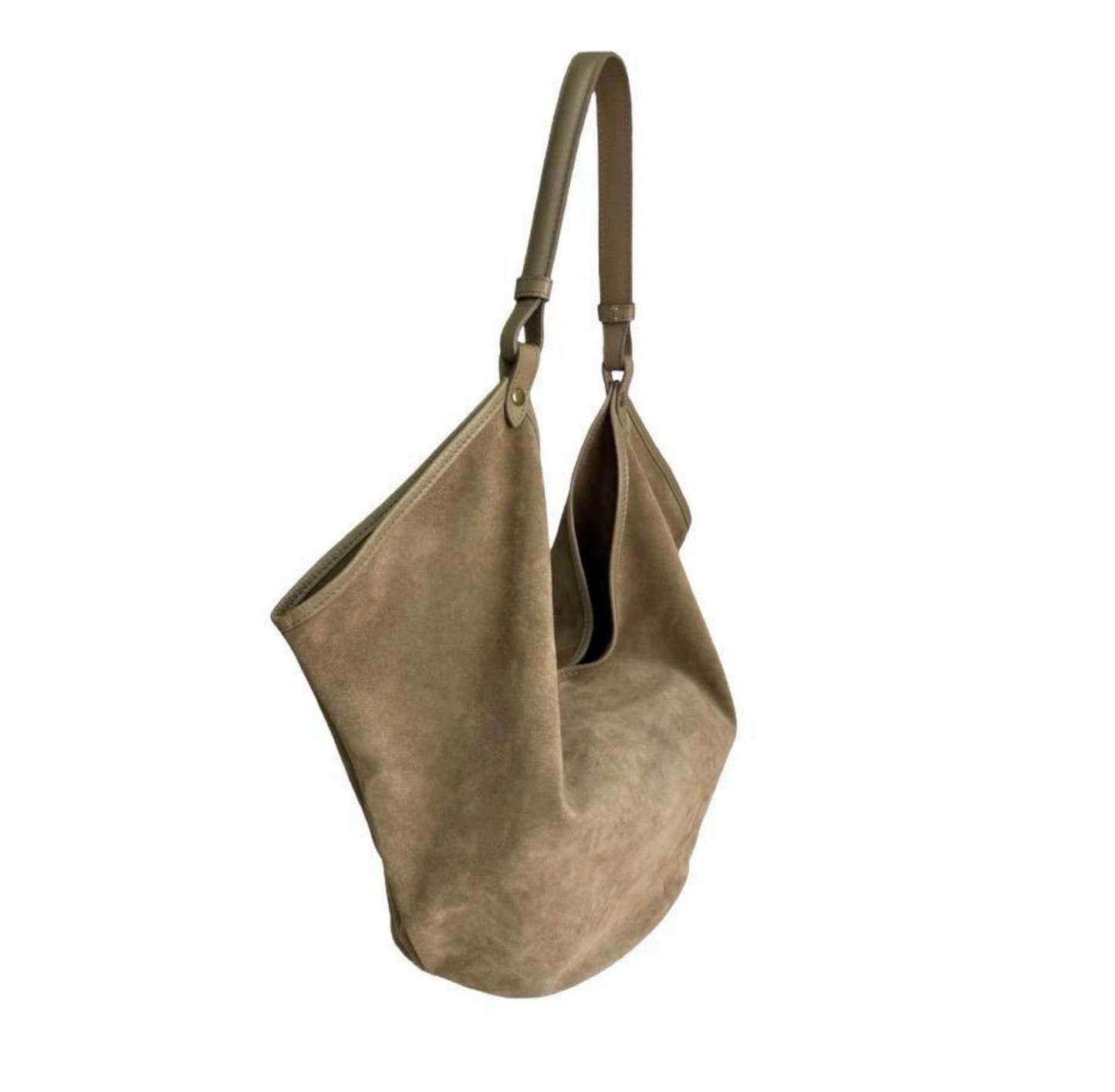 BARCA – Leather Shopper Bag