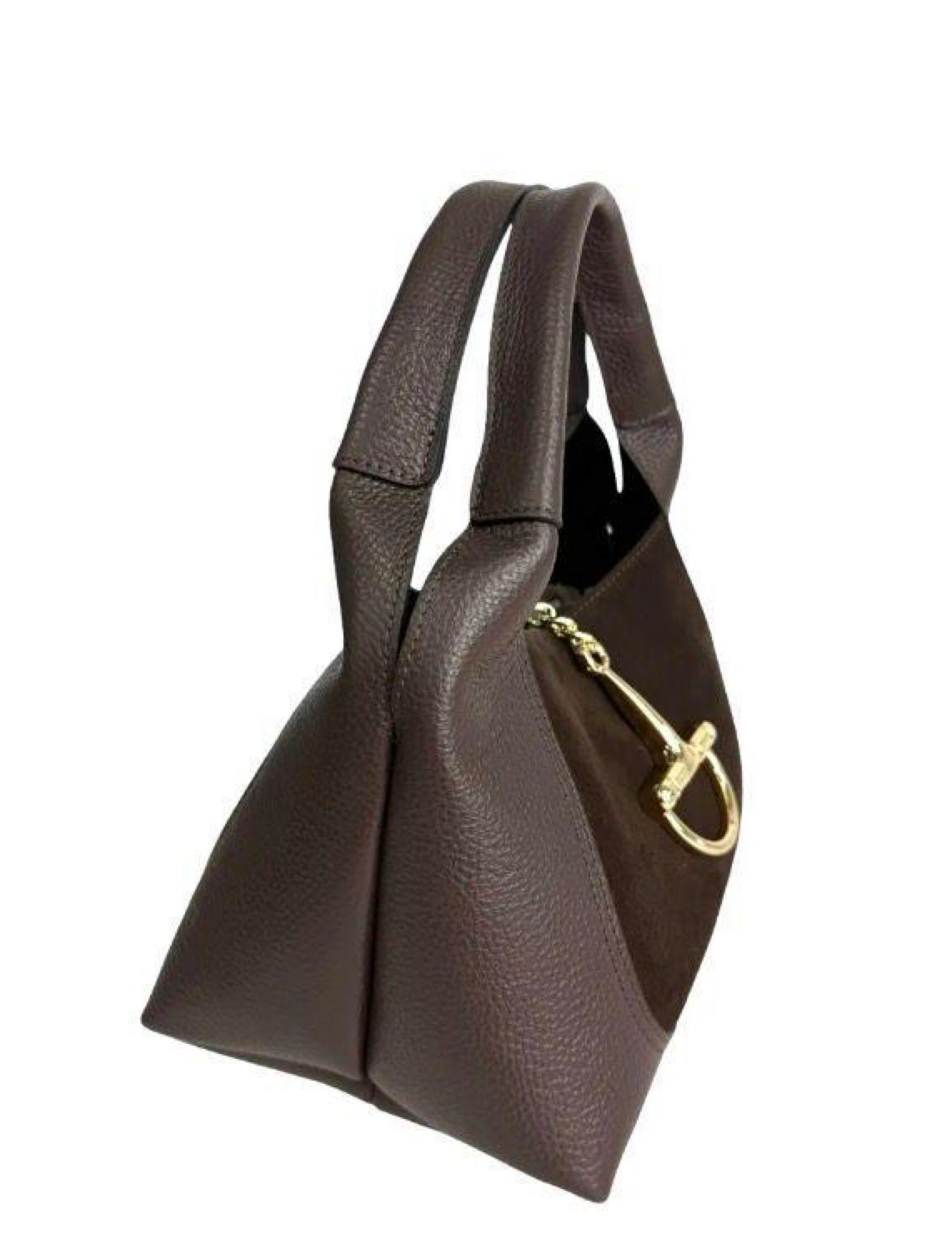 TERRA – Leather &amp; Nubuck Bag