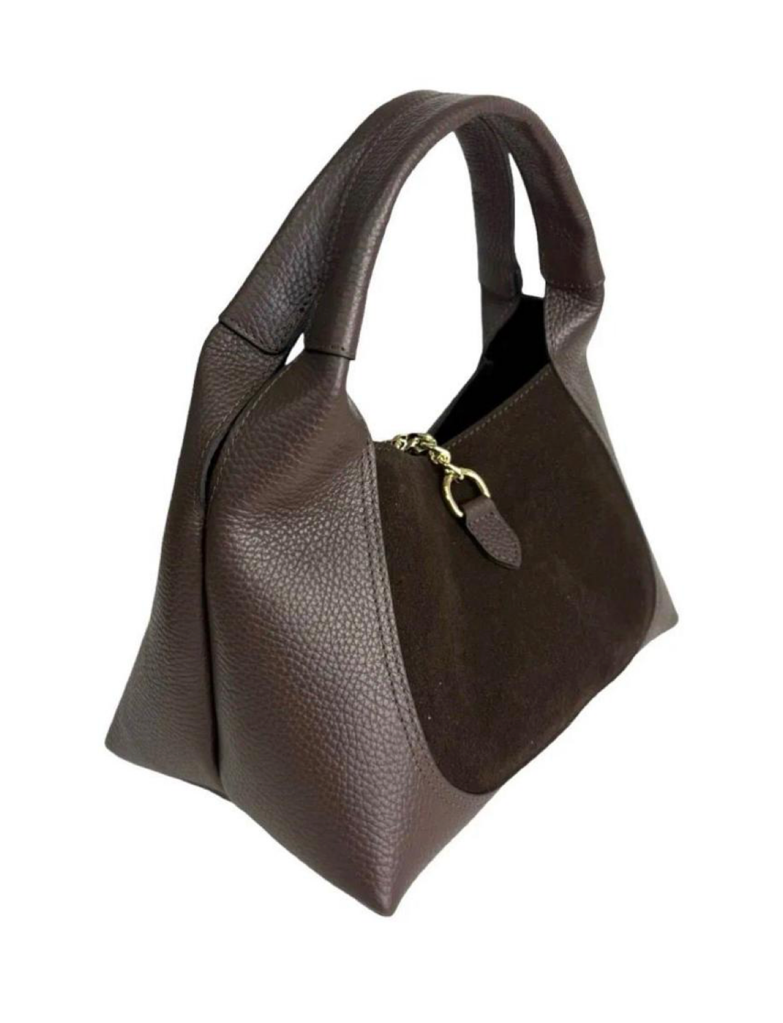 TERRA – Leather &amp; Nubuck Bag