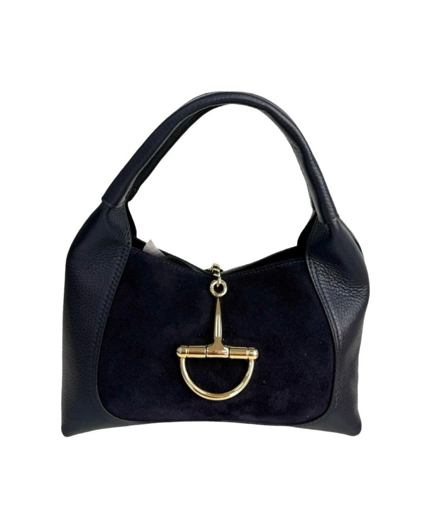 TERRA – Leather &amp; Nubuck Bag