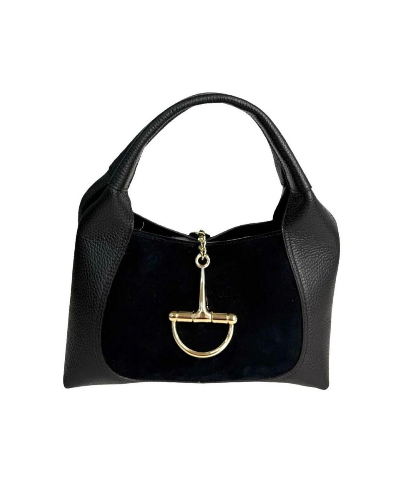 TERRA – Leather &amp; Nubuck Bag