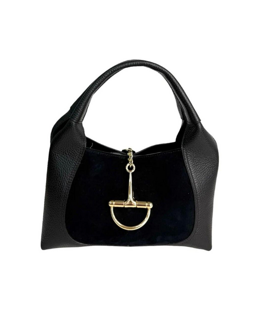 TERRA – Leather &amp; Nubuck Bag