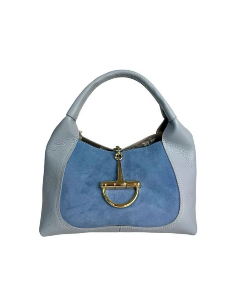 TERRA – Leather &amp; Nubuck Bag