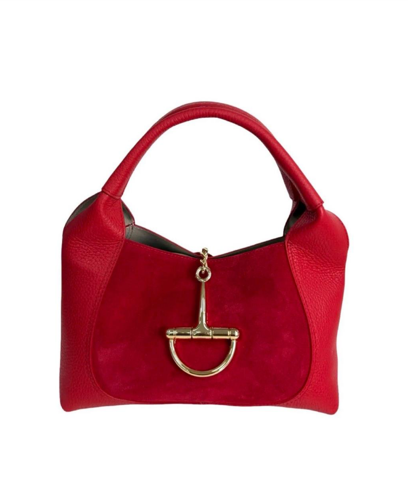 TERRA – Leather &amp; Nubuck Bag