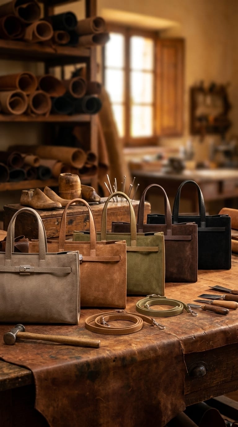 Elesa | Timeless Heritage, Everyday Elegance