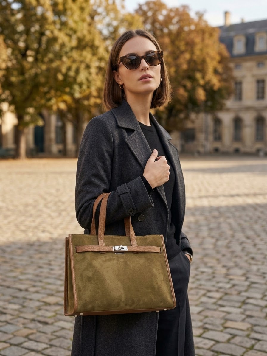 Elesa | Timeless Heritage, Everyday Elegance
