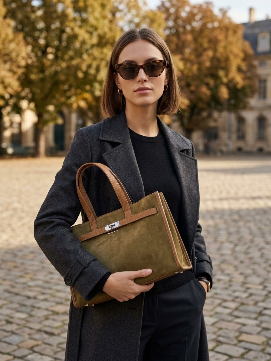 Elesa | Timeless Heritage, Everyday Elegance