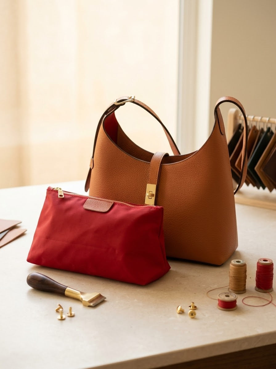 Duchess Handbag